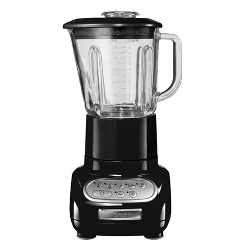 Kitchenaid Artisan® 5Ksb555Eob Blender - Noir Onyx